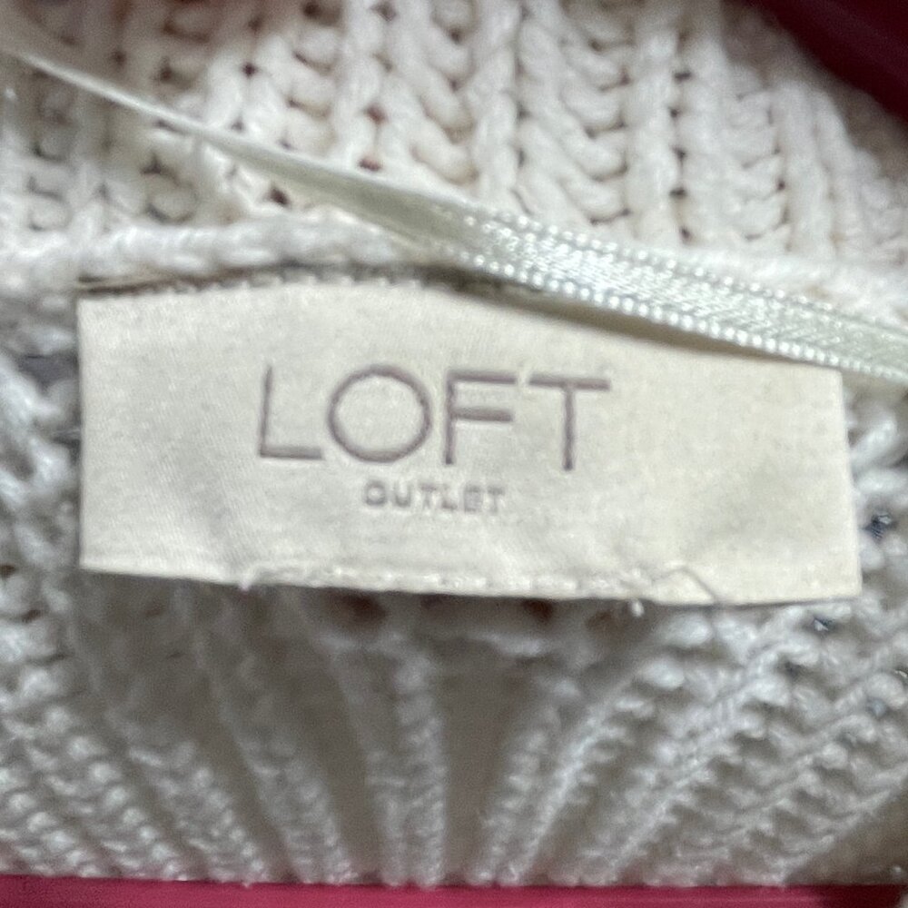 Loft Outlet Cardigan - Picture 4 of 4